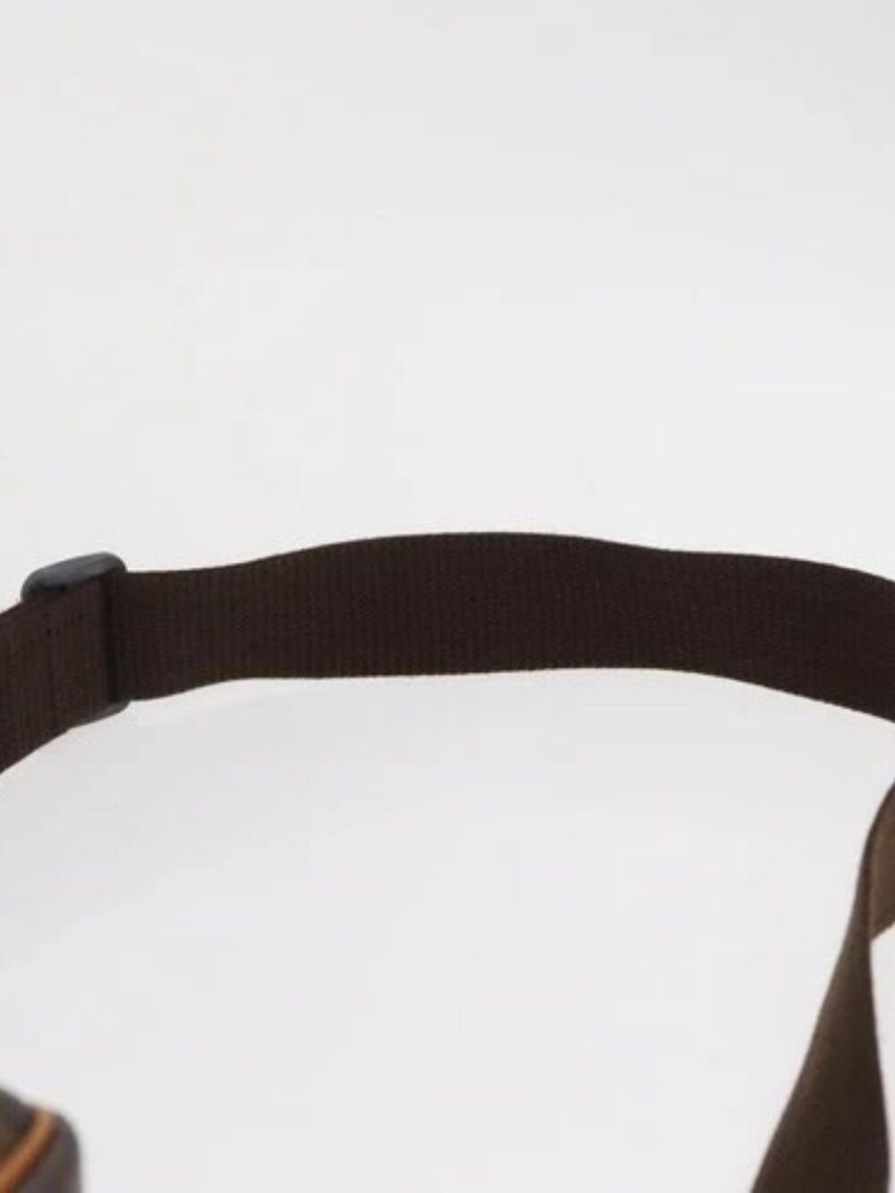 LOUIS VUITTON Monogram Reporter PM Shoulder Bag M45254 LV Auth 165394A - Picture 7 of 16